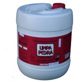 LIMPA PEDRA ESPECIAL 20 LTS