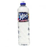 DETERGENTE LIQUIDO YPÊ 500 ML CLEAR