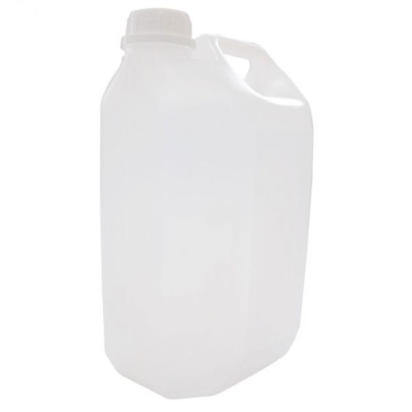 CERA LIQUIDA ESPECIAL INCOLOR 5 LTS