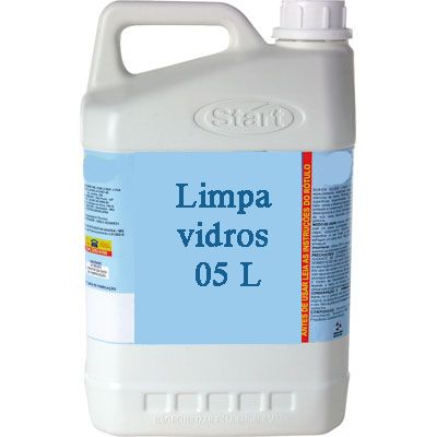 LIMPA VIDROS 05 LTS