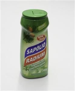 SAPÓLEO RADIUM PÓ 300 G