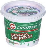 PASTA SAPONACEA P/LIMPEZA POTE 500 G