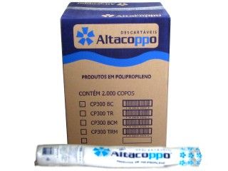 COPO DESC. 100 ML C/2500 UNID